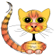 Chirpy Cats